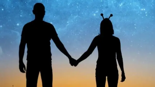 Movie Poster: Alienated