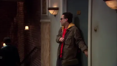 Big Bang: A Teoria-E11