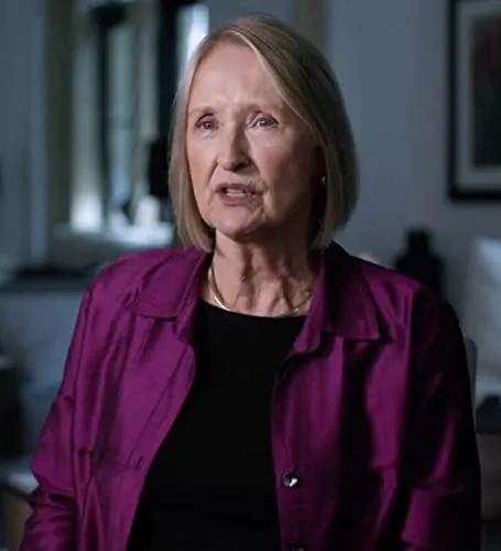 Patricia Ireland