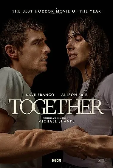 Pôster de Juntos (2025)