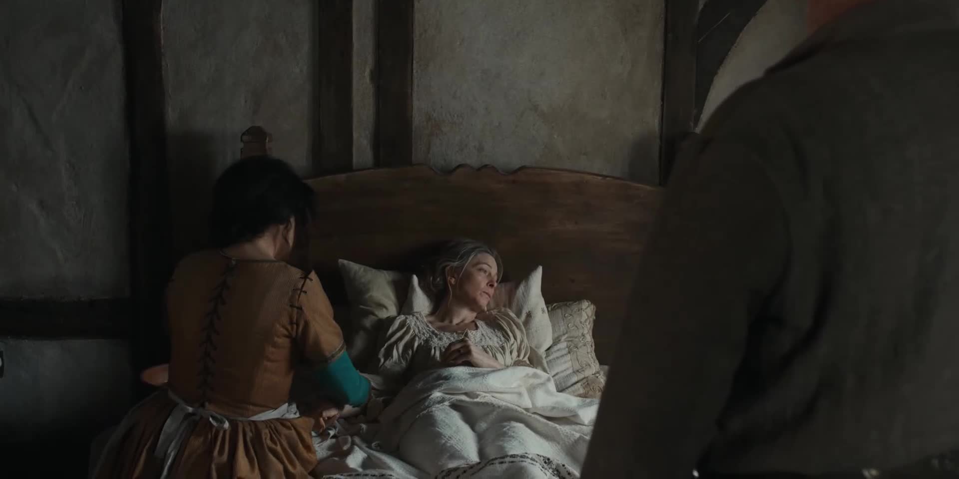 Robin Hood Episódio 2