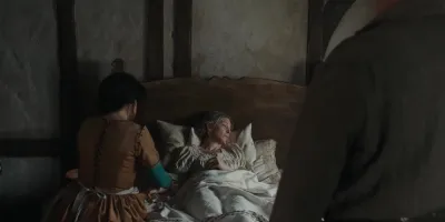 Robin Hood 1x2