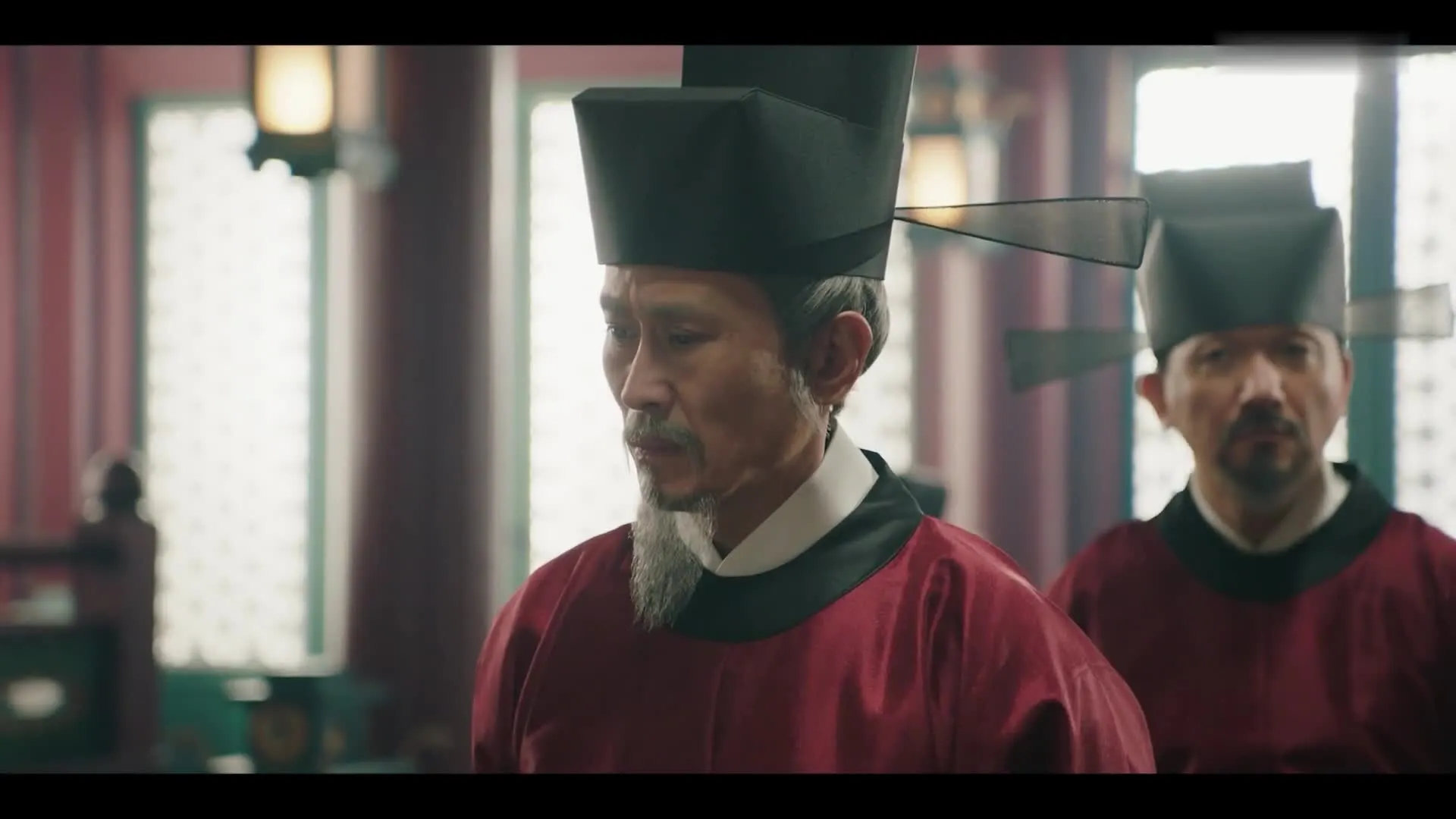Guerra Goryeo-Khitan Episódio 3