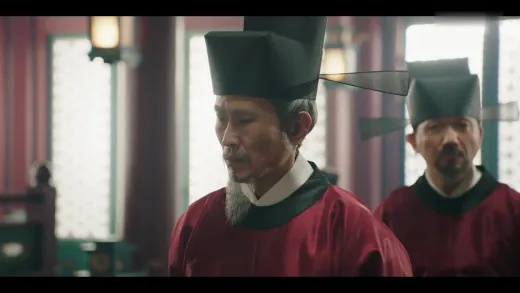Guerra Goryeo-Khitan Episódio 3