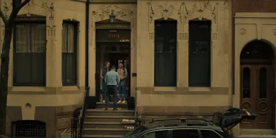 Servant-E5.Neighbors