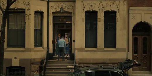 E5.Neighbors
