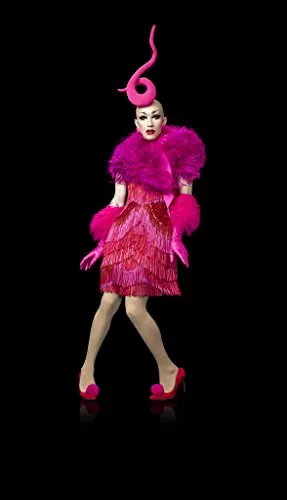 Sasha Velour