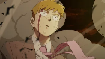 Mob Psycho 100 Episódio 13