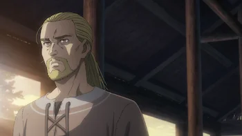 VINLAND SAGA Episódio 15
