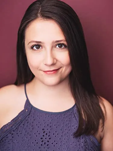 Rachel Pedinoff