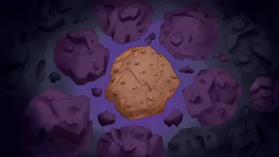 Franjinha e Milena: Em Busca da Ciência-E7
