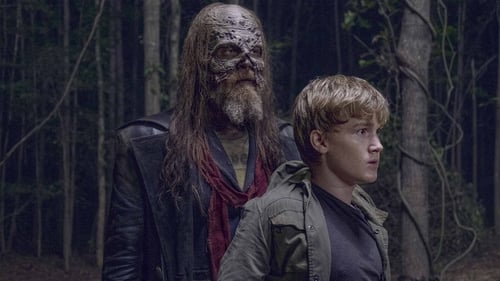 The Walking Dead Episódio 12