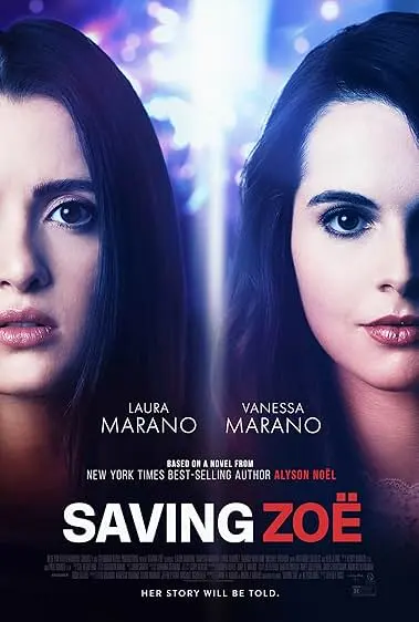 Em Busca de Zoe