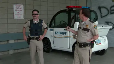 Reno 911!-E8.Beige Lives Matter?
