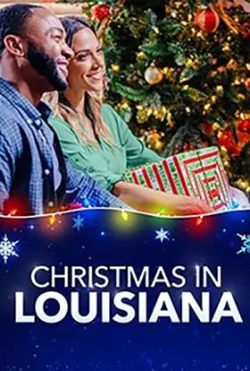 Christmas in Louisiana assistir online grátis