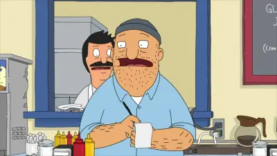 Bob's Burgers-E19