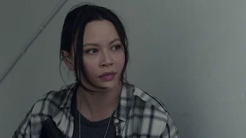 The Rookie Episódio 22