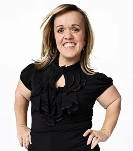 Amber Johnston
