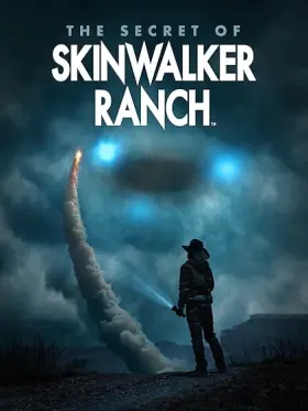 O Segredo do Rancho Skinwalker assistir online grátis