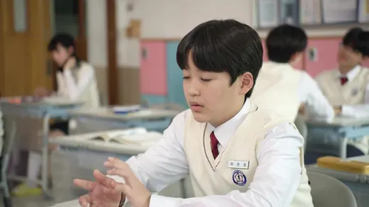 A Menina dos Meus Olhos Episódio 43