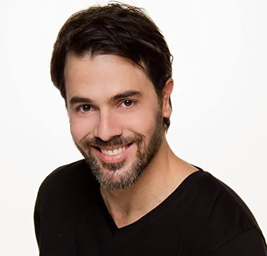 Claudio Lins