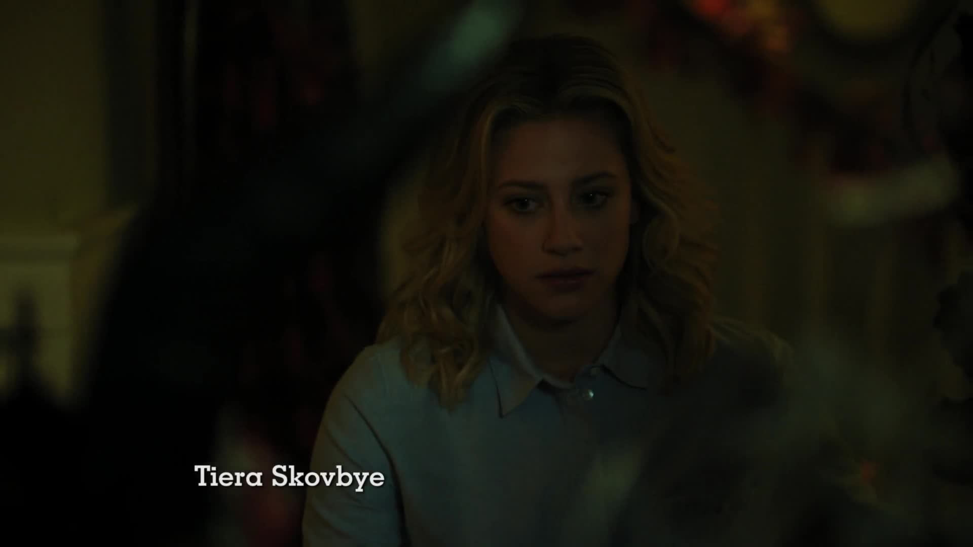 Riverdale Episódio 4
