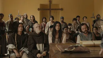 Índia Catalina-Episódio 4
