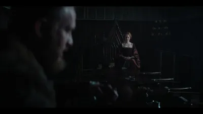 Becoming Elizabeth-E8.To Death We Must Stoop