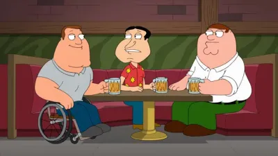 Uma Família da Pesada-E20