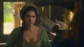 Cena do episódio 6 de Decameron