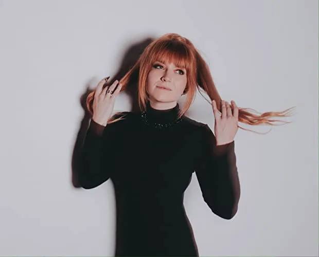 Mercedes Bryce Morgan