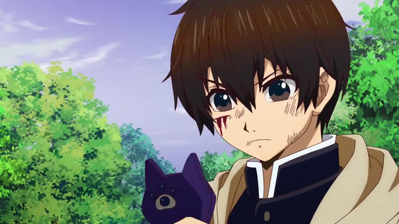 Deatte 5 Byou de Battle Episódio 12