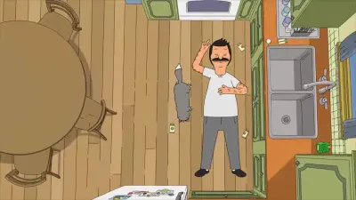Bob's Burgers-E10
