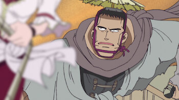 ONE PIECE Episódio 98