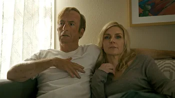 Better Call Saul Episódio 9