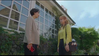 Passarela de Sonhos-Episódio 12