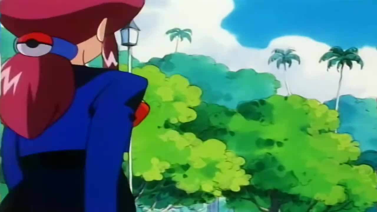 Pokémon The Series: Adventures in the Orange Islands Episódio 19