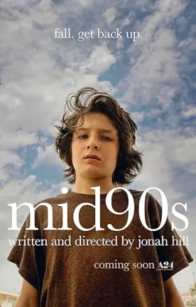 Anos 90 assistir online grátis