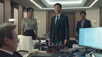 Pro Bono-Episódio 7