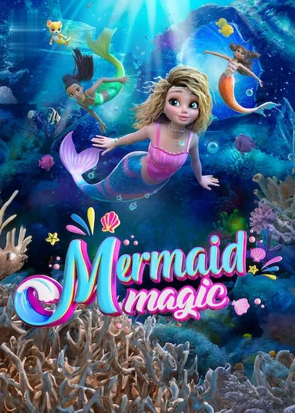 A Magia das Sereias assistir online grátis
