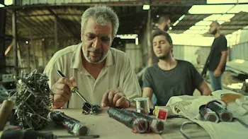 Fauda-E12.Episódio 12