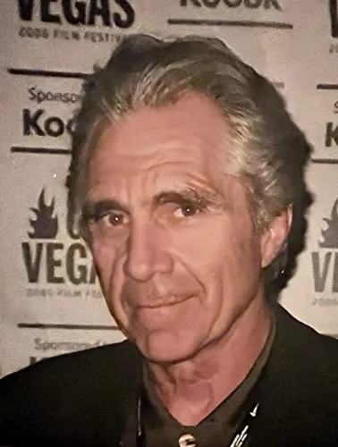 Ron Gilbert