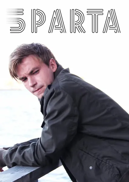 Capa de Sparta