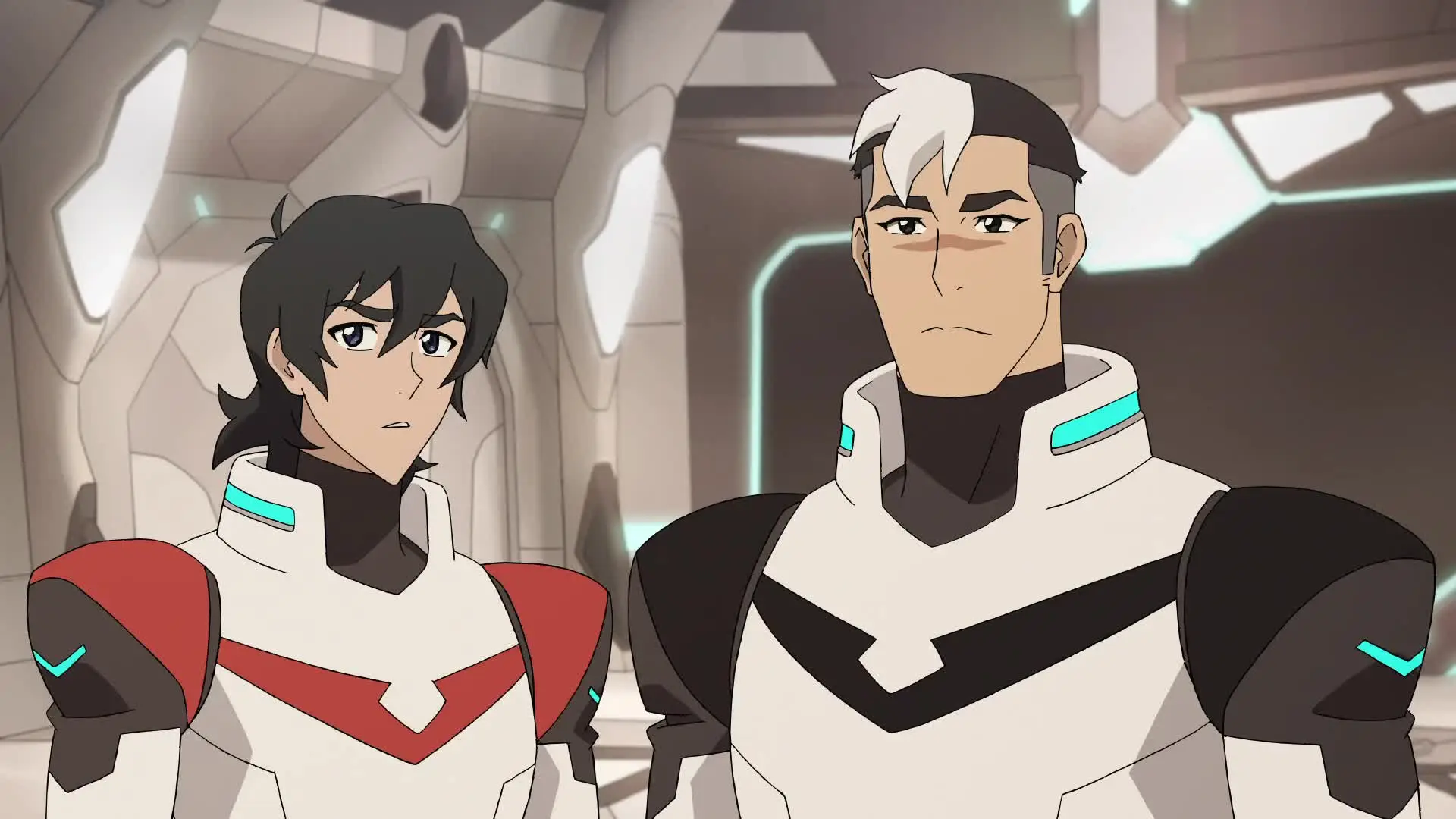 E3.Shiro's Escape