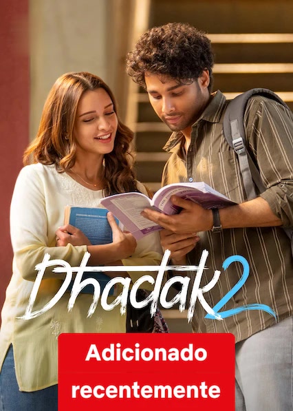 Quando Bate o Coração 2 assistir online grátis