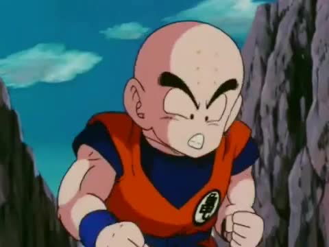 Dragon Ball Z Episódio 6
