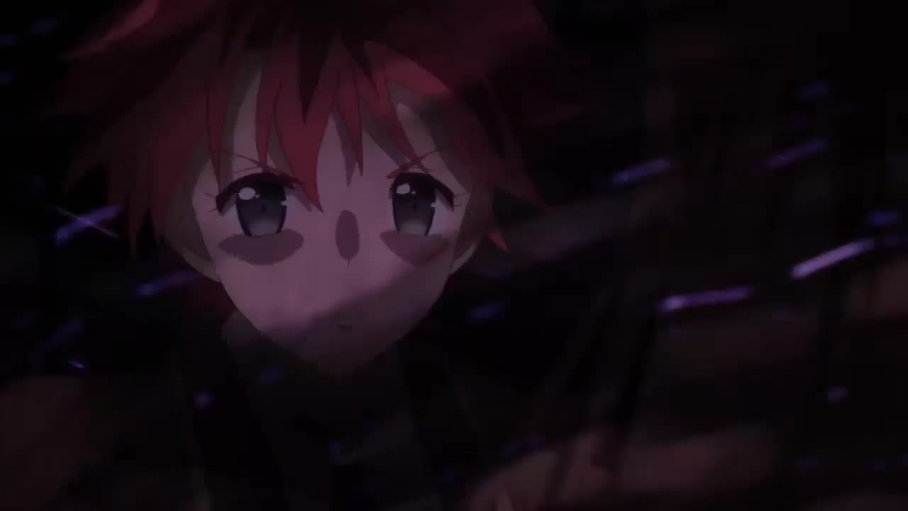 Otome Game no Hametsu Flag shika Nai Akuyaku Reijou ni Tensei shiteshimatta... Episódio 12
