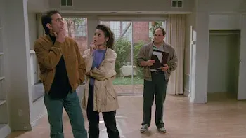 Seinfeld-O roubo