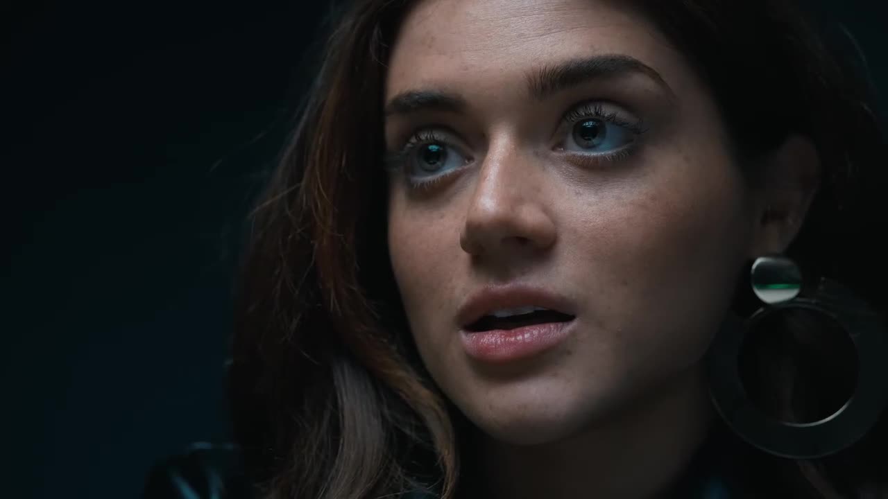 Nêmesis Episódio 2