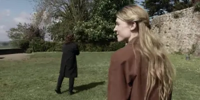 The Walking Dead: Daryl Dixon-E2